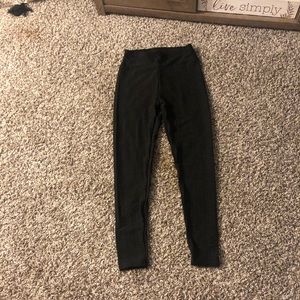 Booty lifting leggings